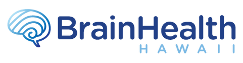 BrainHealth Hawaii Logo