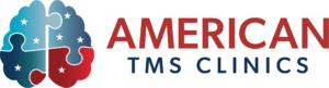 American TMS CLinics logo